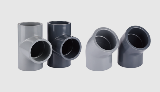 Armatúry UPVC/CPVC