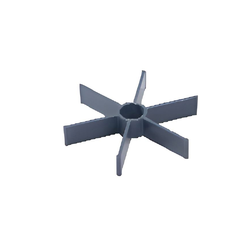 Oddeľovač hexagonálnej membrány